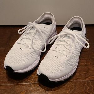 UA Women's HOVR Sonic 3 Sneakers